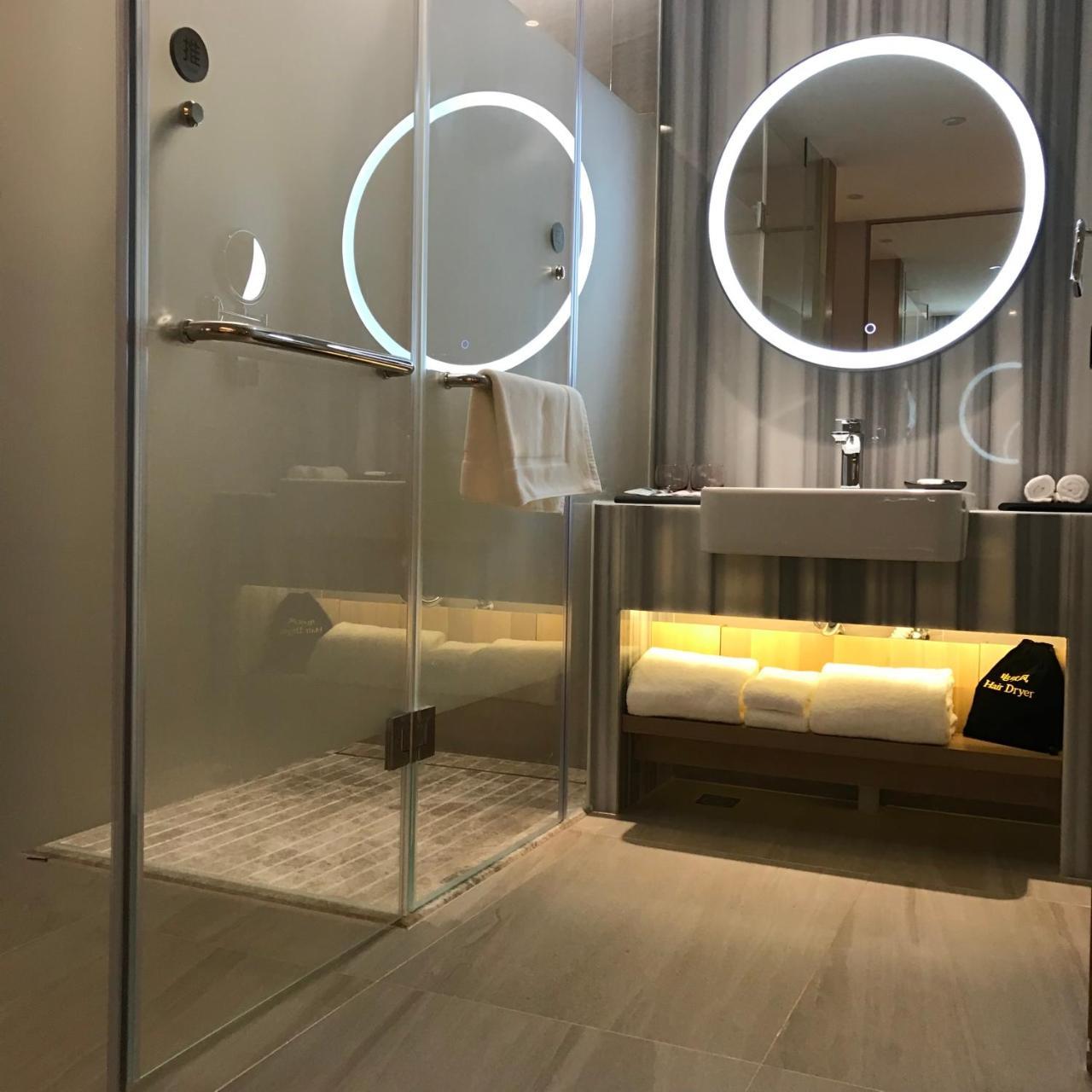 Mercure Chengdu Huapaifang Экстерьер фото