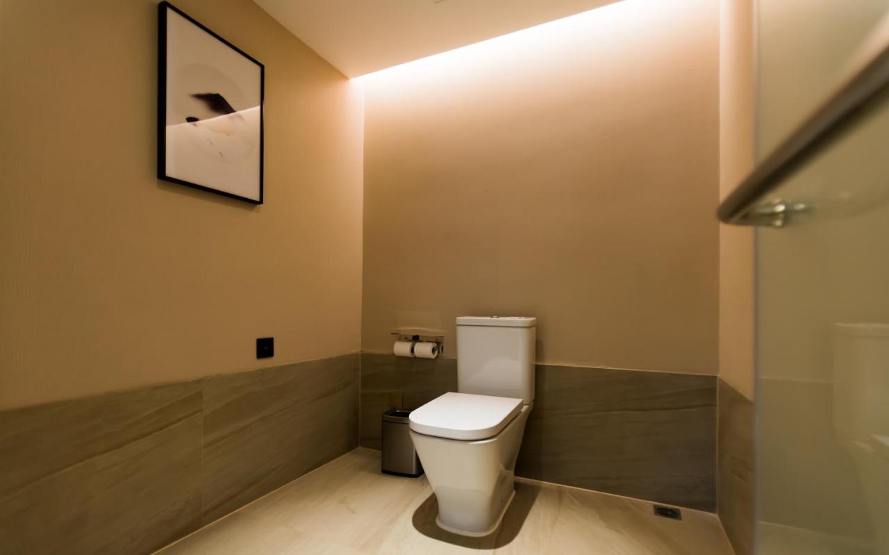 Mercure Chengdu Huapaifang Экстерьер фото
